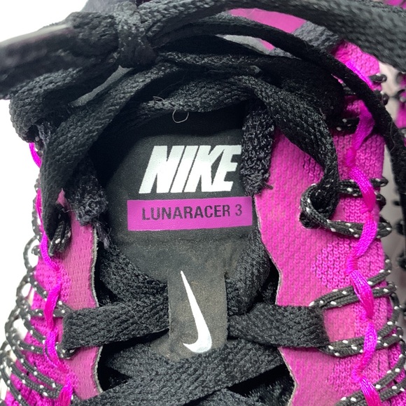 NIKE Lunaracer 3 flywire, women’s size 8.5 - Picture 4 of 7
